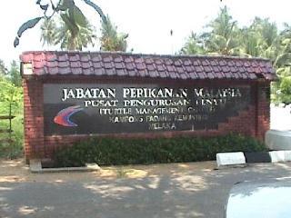 Ismah Beach Resort Masjid Tanah Extérieur photo