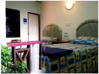 Ismah Beach Resort Masjid Tanah Extérieur photo